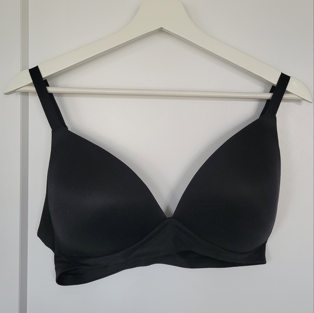 Real Sunnie Wireless Bra